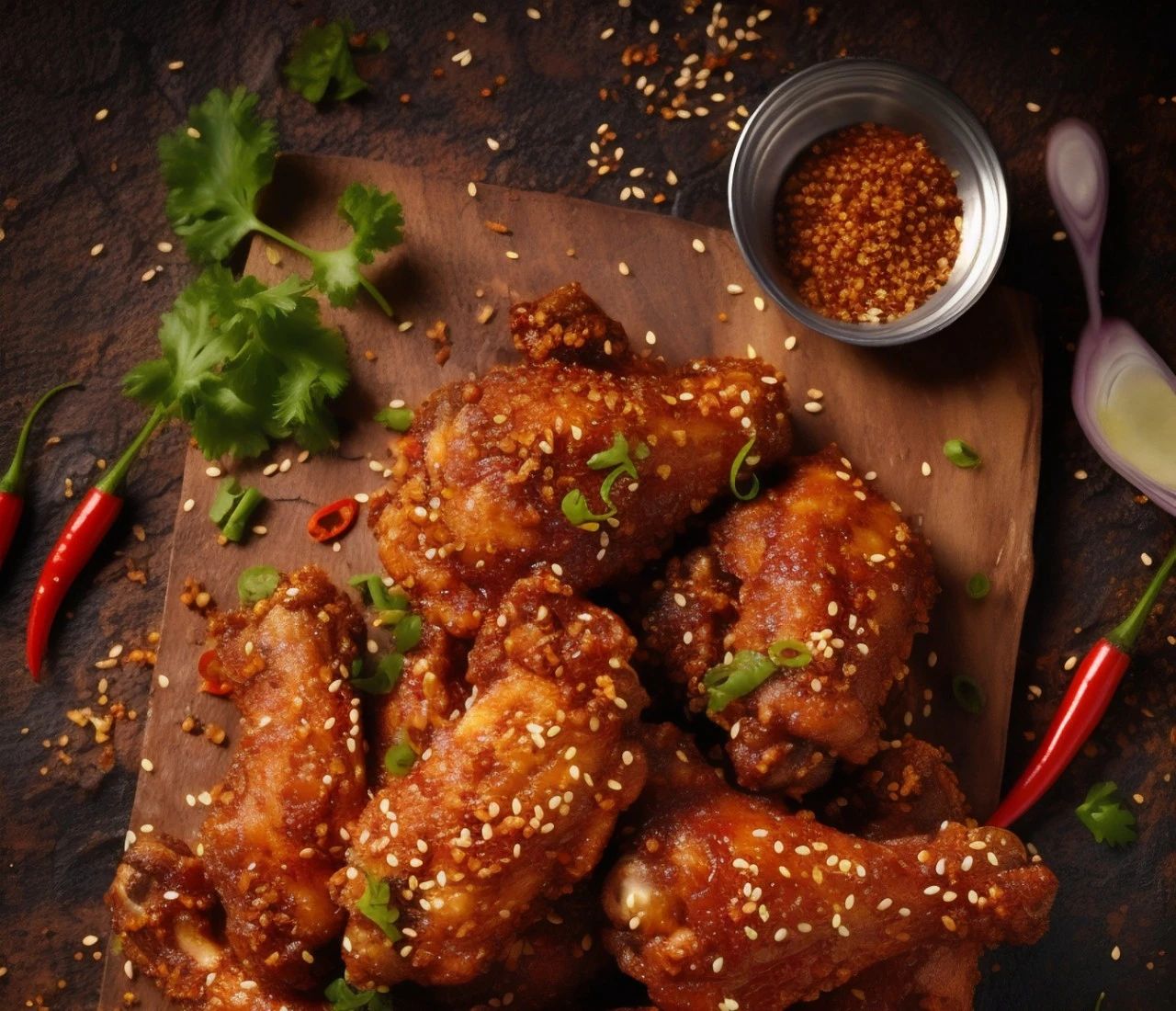 注意：高脂饮食不止容易长胖，还可能引发眼疾！