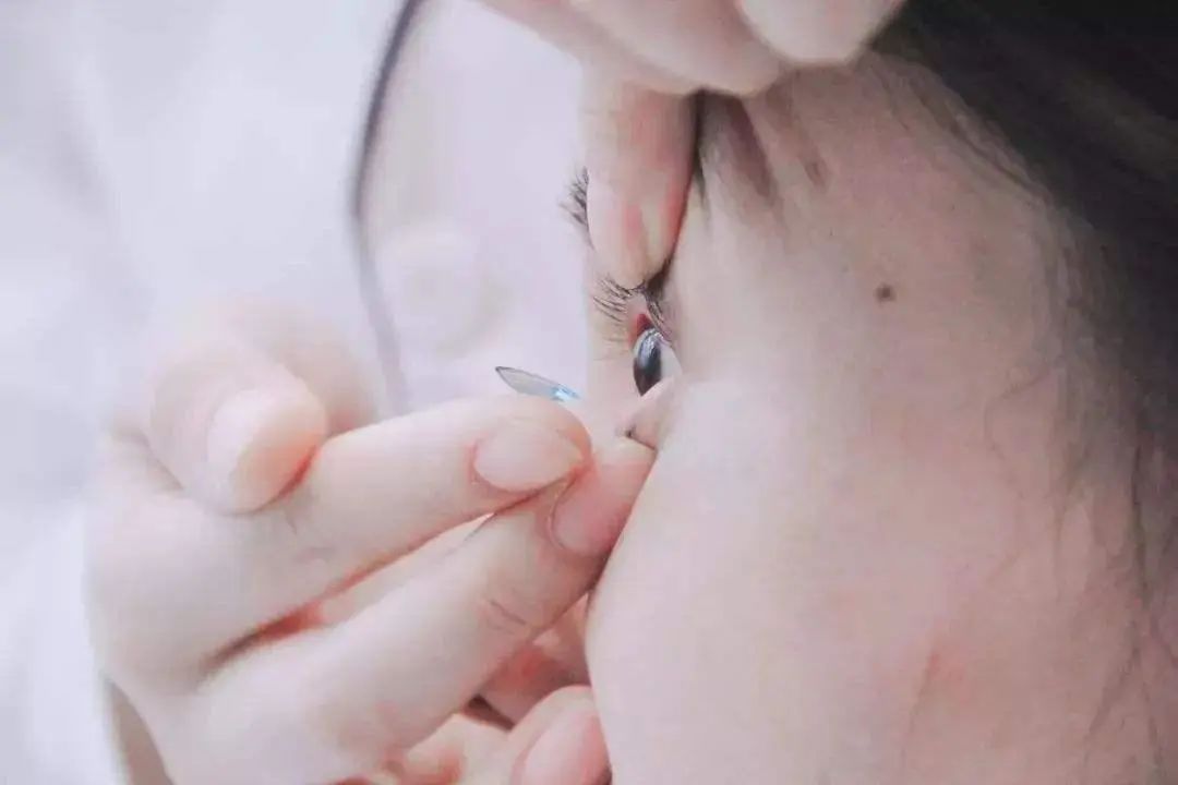 ok镜多少度可以配，需要戴几年才可以停？