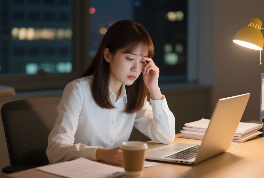 叶黄素护眼，是真有用还是“智商税”？带你一探究竟！