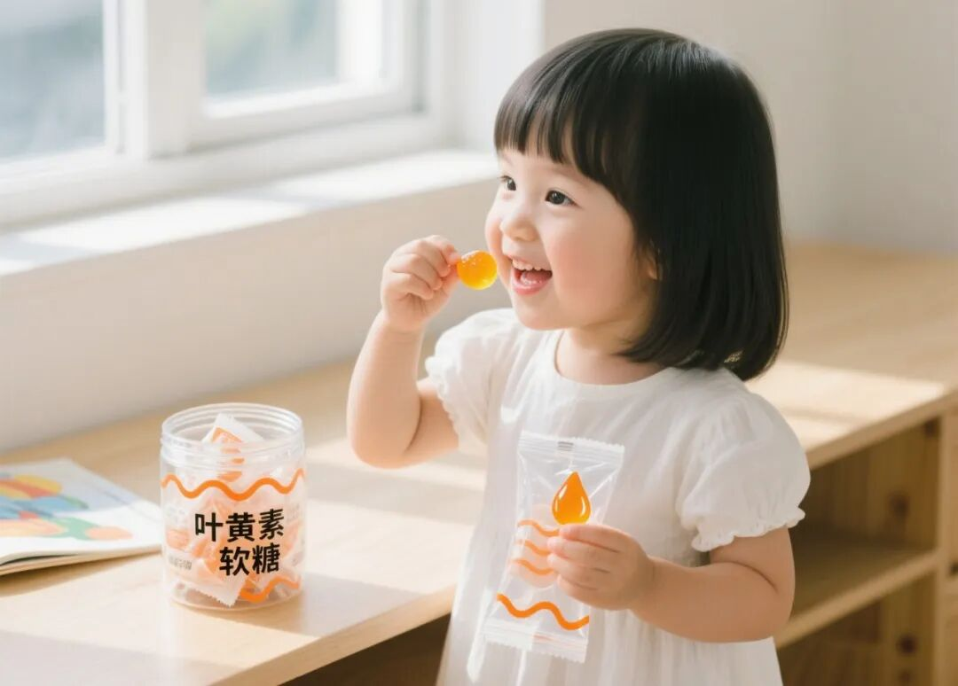 叶黄素护眼，是真有用还是“智商税”？带你一探究竟！