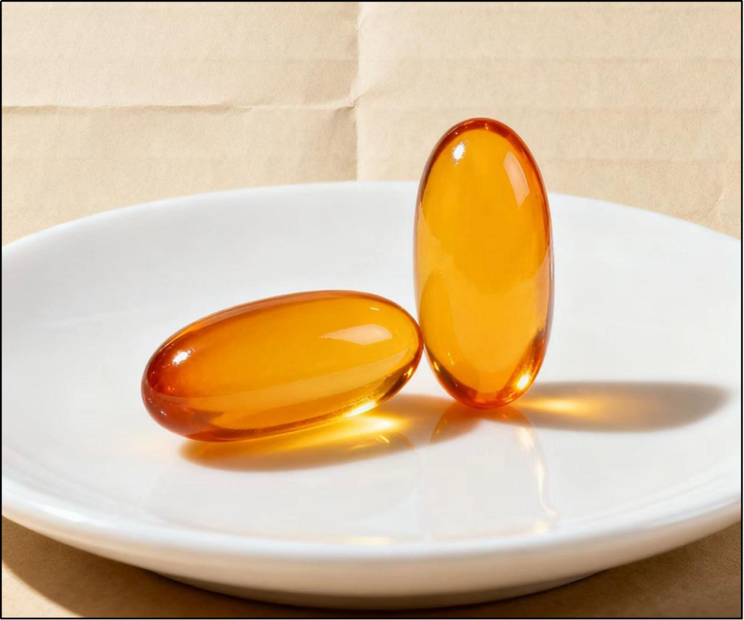 别盲目跟风！鱼肝油不是护眼万能药，这些人群与风险需知晓