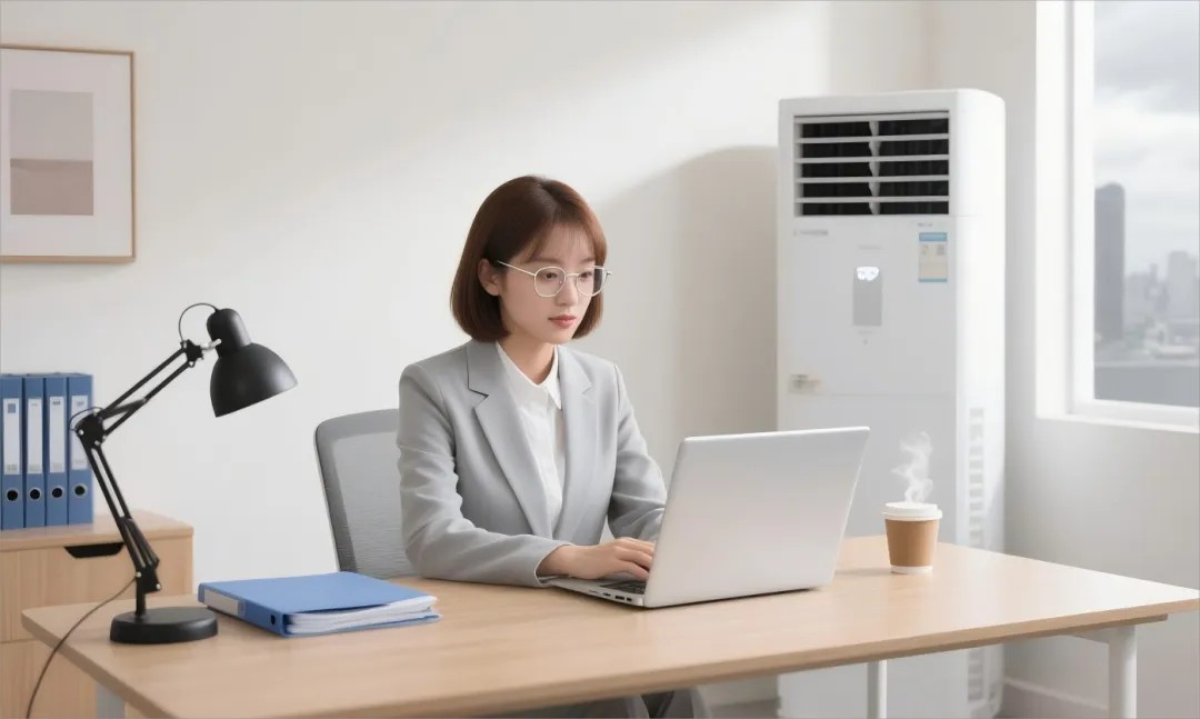 每天盯屏超8小时，你的眼底营养正在悄悄流失！这道“隐形防线”必须补上！