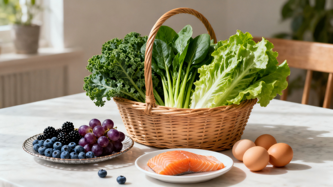 每天盯屏超8小时，你的眼底营养正在悄悄流失！这道“隐形防线”必须补上！