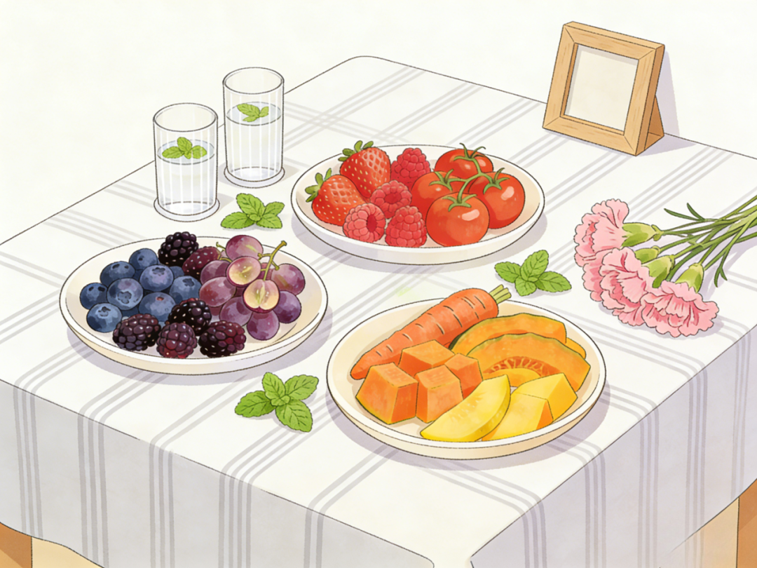 从孩子的近视到长辈的眼病，“原花青素”护眼究竟是科学还是营销？