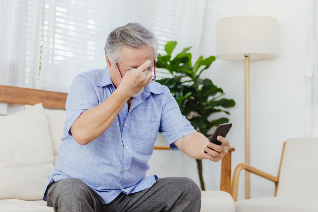 血糖波动视力跟着波动？警惕这种“可逆性近视”，糖尿病患者必看！