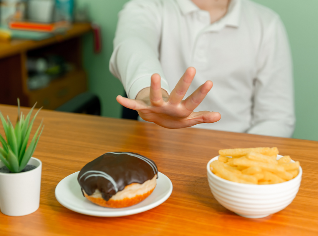 血糖波动视力跟着波动？警惕这种“可逆性近视”，糖尿病患者必看！