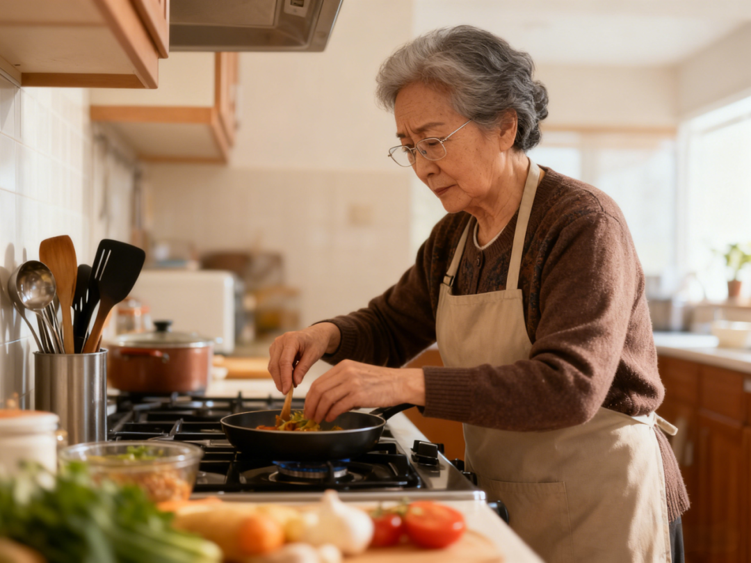 同是白内障手术，为何有人术后不用戴眼镜，有人却要备3副？区别在这里！