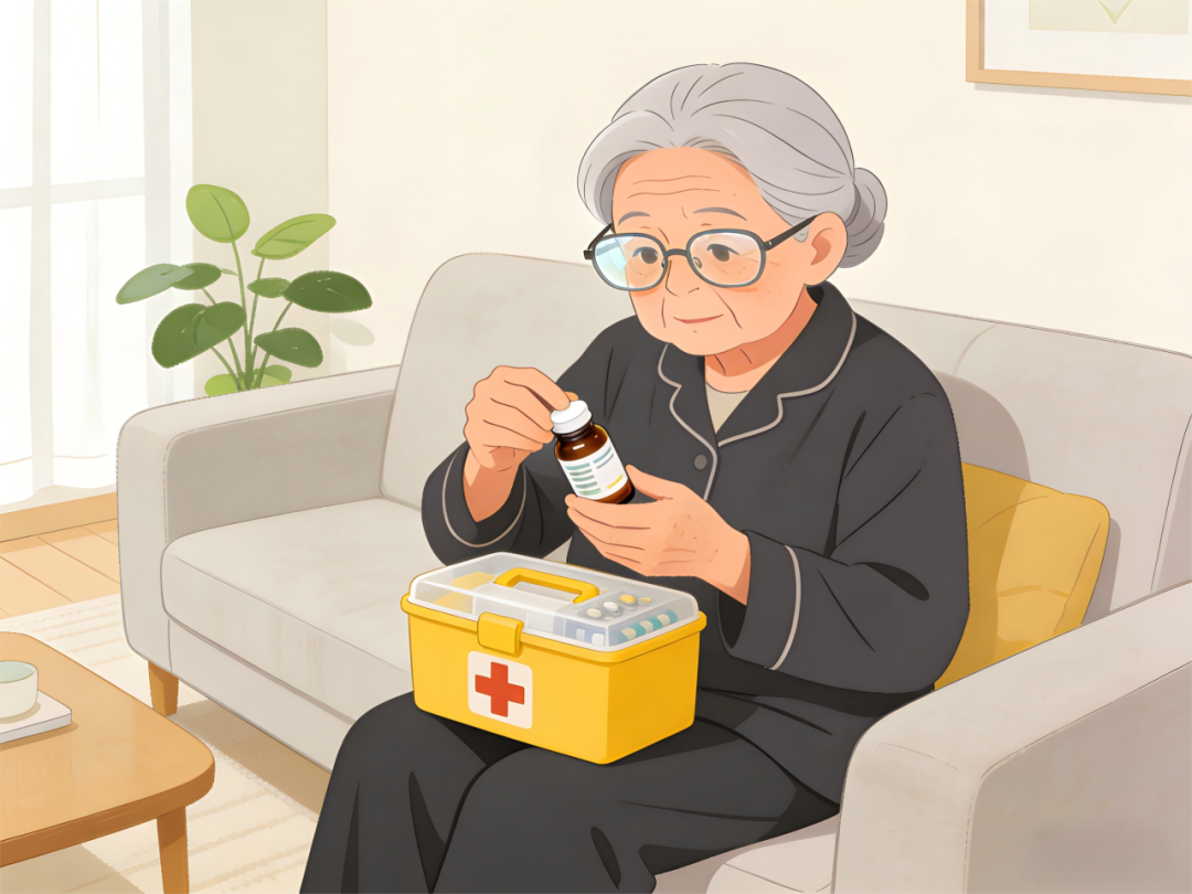 同是白内障手术，为何有人术后不用戴眼镜，有人却要备3副？区别在这里！