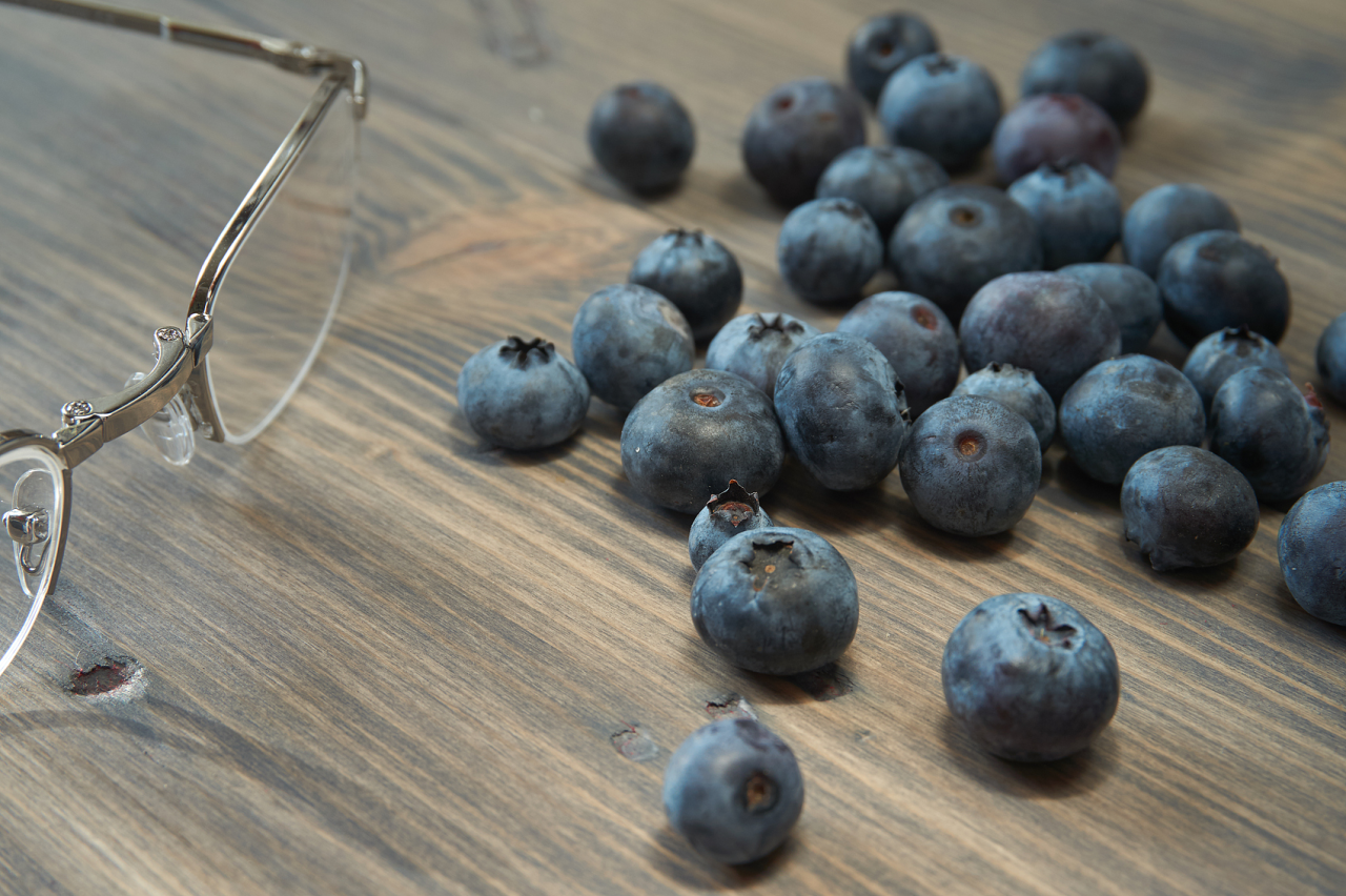 吃用兼顾，让护眼成为日常的自然习惯