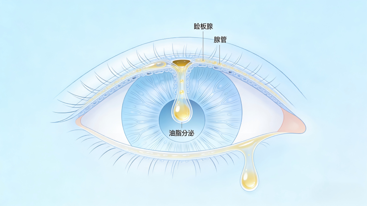 吃用兼顾，让护眼成为日常的自然习惯