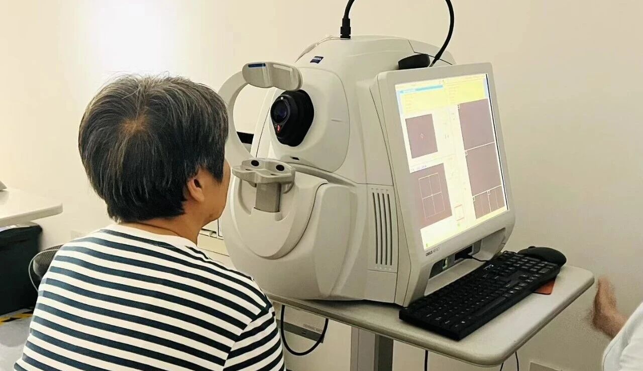 医生总让你做OCT，到底在查什么？一文读懂“眼睛断层扫描”的秘密！