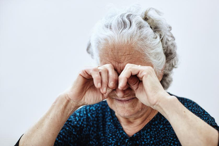 医生总让你做OCT，到底在查什么？一文读懂“眼睛断层扫描”的秘密！