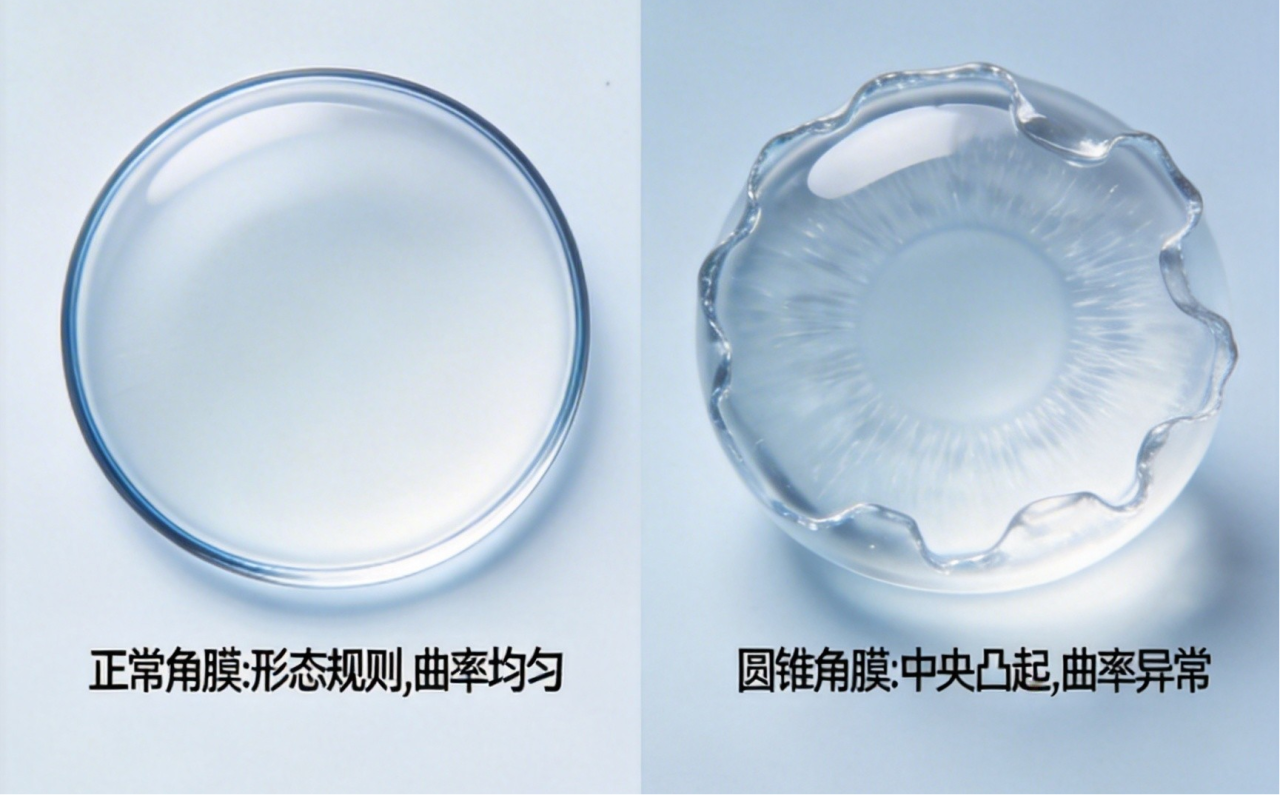 比玩手机更伤眼！每天下意识做的这个动作，正在悄悄毁掉你的视力