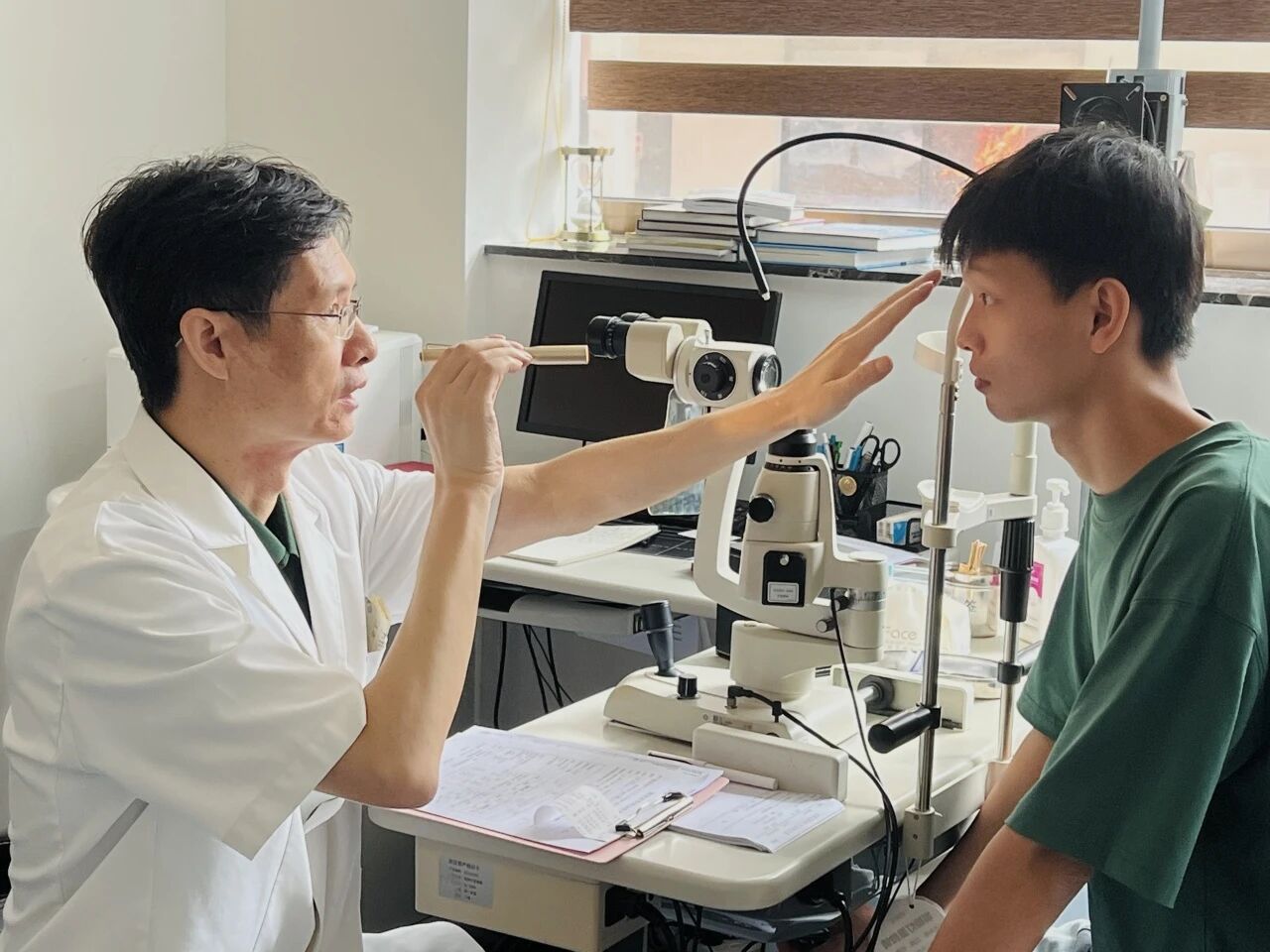做近视手术前,这3个客观事实你必须知道! 做近视手术前,这3个客观事实你必须知道!