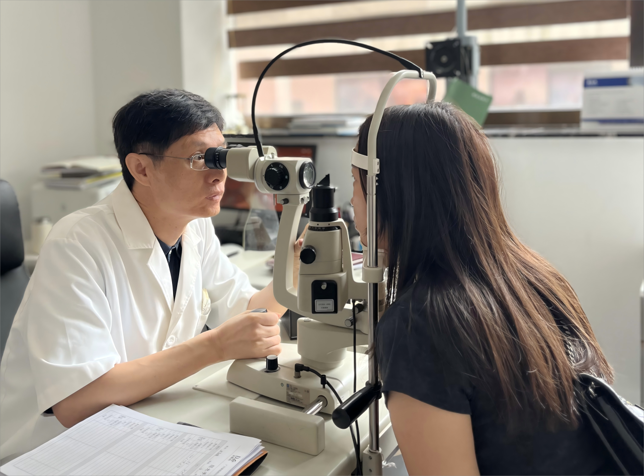 近视手术做完就完事了?这6件事可能比手术本身更重要! 近视手术做完就完事了?这6件事可能比手术本身更重要!