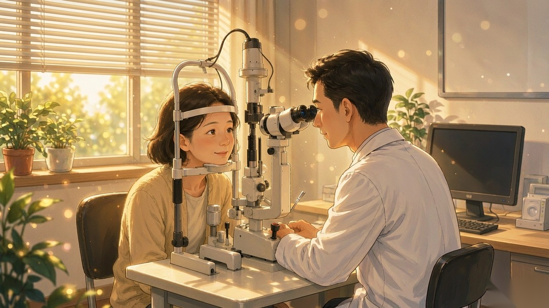 科学护眼,“睛”彩长假——康晶金眼科国庆假期护眼建议 科学护眼,“睛”彩长假——康晶金眼科国庆假期护眼建议
