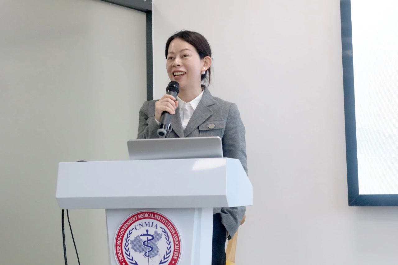 角膜塑形镜疑难验配及并发症处理培训班圆满收官