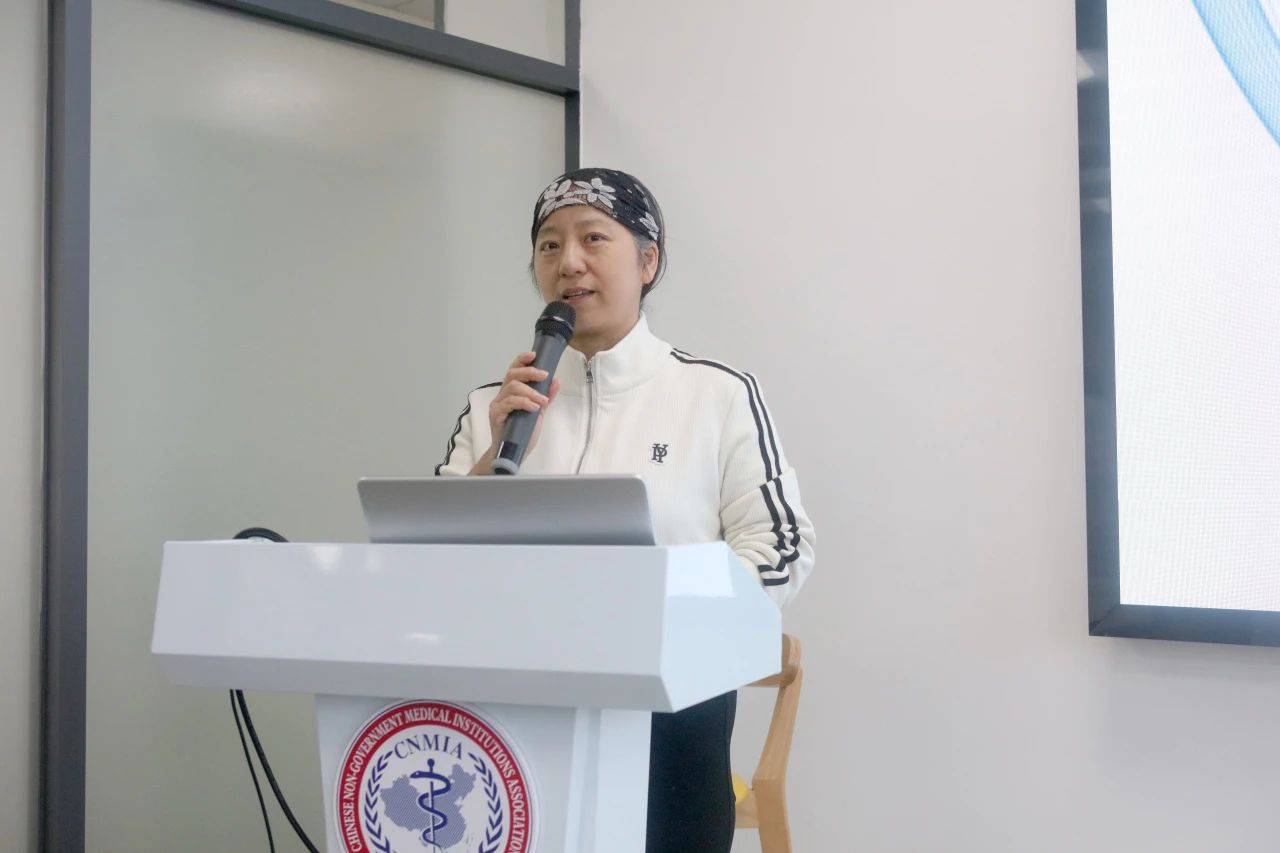 角膜塑形镜疑难验配及并发症处理培训班圆满收官